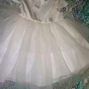 Children's dress